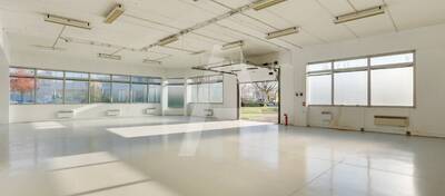 REXIM - Entrepôt - Gometz-le-Châtel - 5