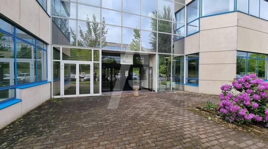 REXIM - Entrepôt - Gometz-le-Châtel - 2