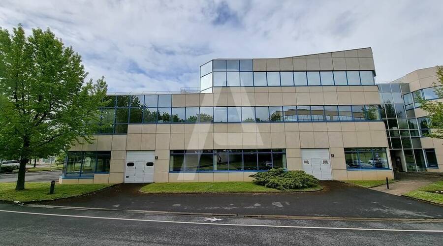 REXIM - Entrepôt - Gometz-le-Châtel - 3