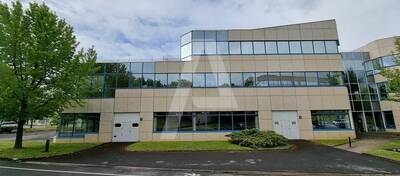 REXIM - Entrepôt - Gometz-le-Châtel - 3