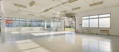 REXIM - Entrepôt - Gometz-le-Châtel - 4