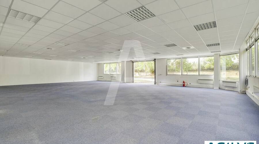 REXIM - Entrepôt - Gometz-le-Châtel - 6