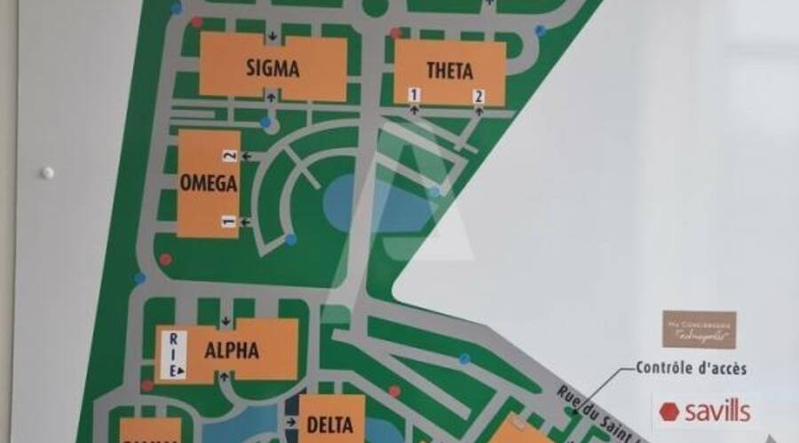 REXIM - Entrepôt - Gometz-le-Châtel - 7