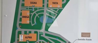 REXIM - Entrepôt - Gometz-le-Châtel - 7