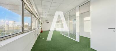 REXIM - Bureau - Alfortville - 2