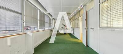 REXIM - Bureau - Alfortville - 3