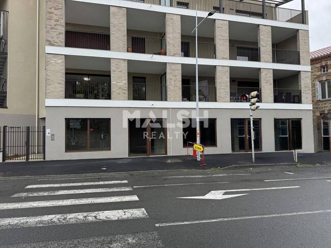 REXIM - Bureau - Loire - Saint-Just-Saint-Rambert - 1