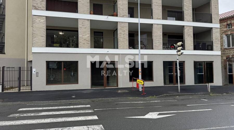 REXIM - Bureau - Loire - Saint-Just-Saint-Rambert - 1