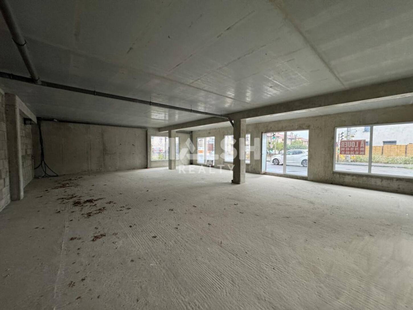 REXIM - Bureau - Loire - Saint-Just-Saint-Rambert - 2