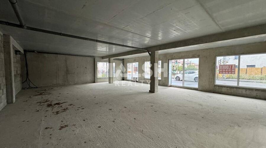 REXIM - Bureau - Loire - Saint-Just-Saint-Rambert - 2