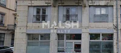 REXIM - Local commercial - Rhône - Lyon - 1