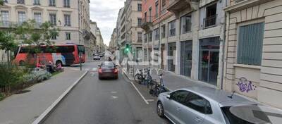 REXIM - Local commercial - Rhône - Lyon - 2