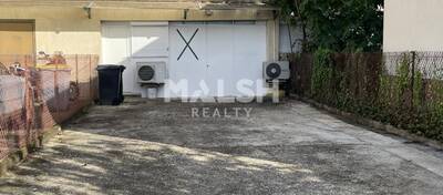 REXIM - Local d'activités - Rhône - Vaulx-en-Velin - 1