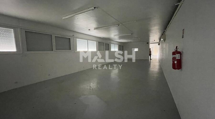 REXIM - Local d'activités - Rhône - Vaulx-en-Velin - 2