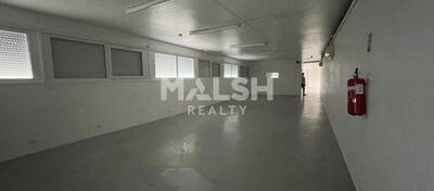 REXIM - Local d'activités - Rhône - Vaulx-en-Velin - 2