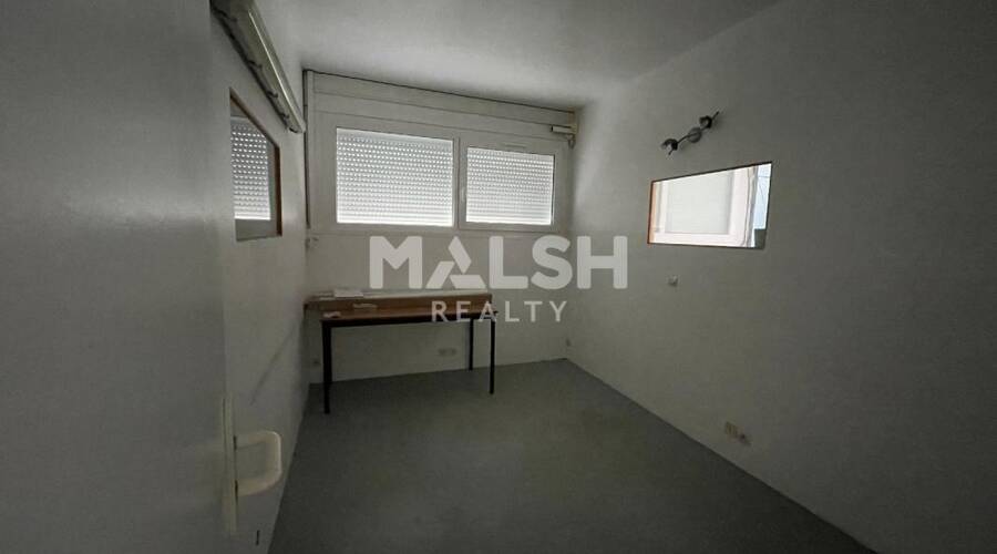 REXIM - Local d'activités - Rhône - Vaulx-en-Velin - 4