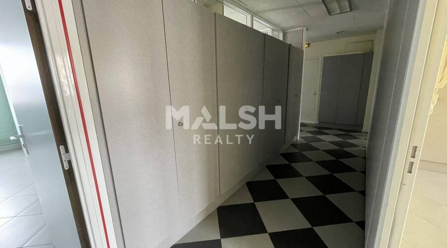 REXIM - Bureau - Loire - Roanne - 7