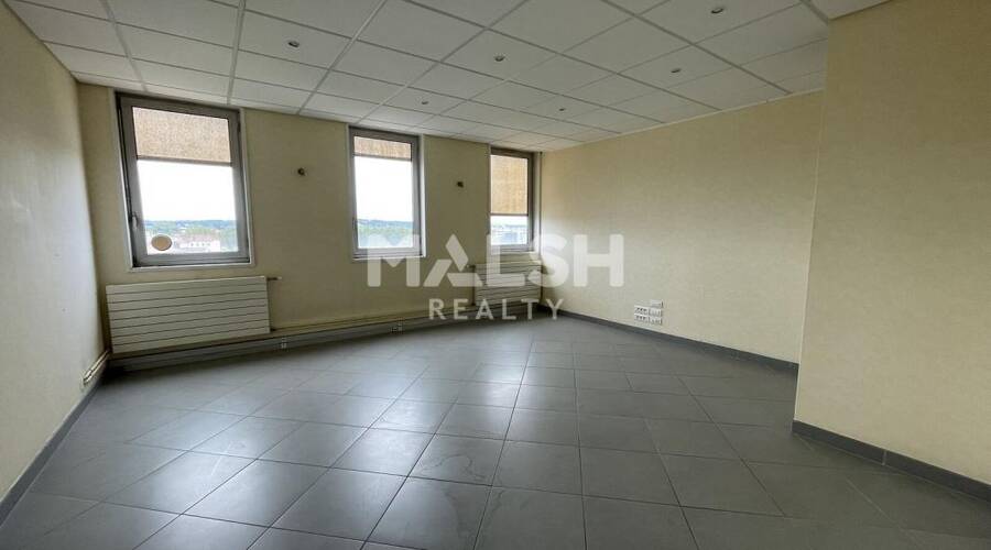 REXIM - Bureau - Loire - Roanne - 11