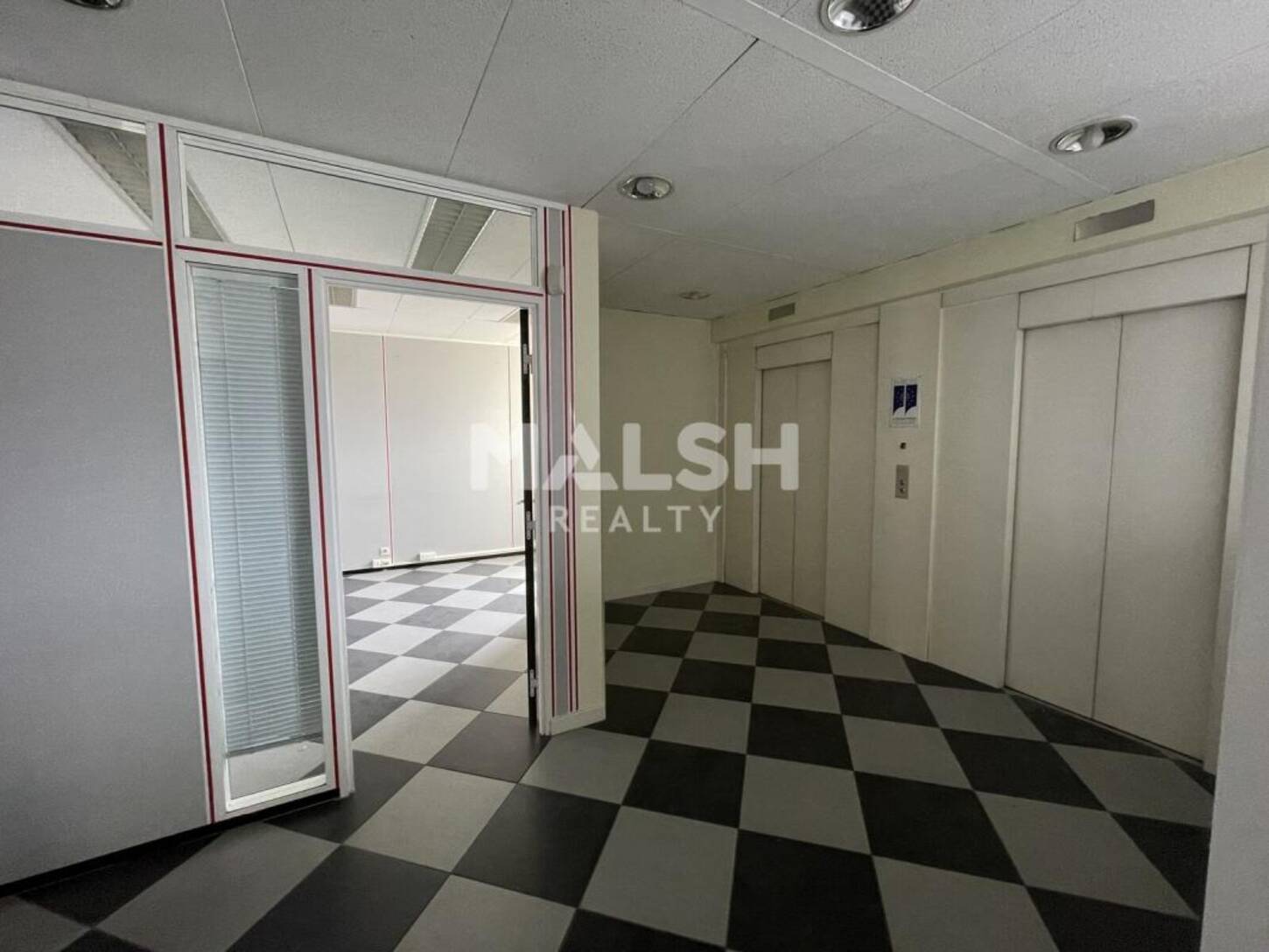 REXIM - Bureau - Loire - Roanne - 2