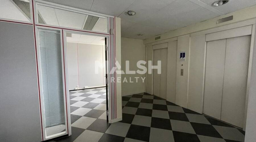 REXIM - Bureau - Loire - Roanne - 2