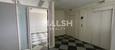 REXIM - Bureau - Loire - Roanne - 2