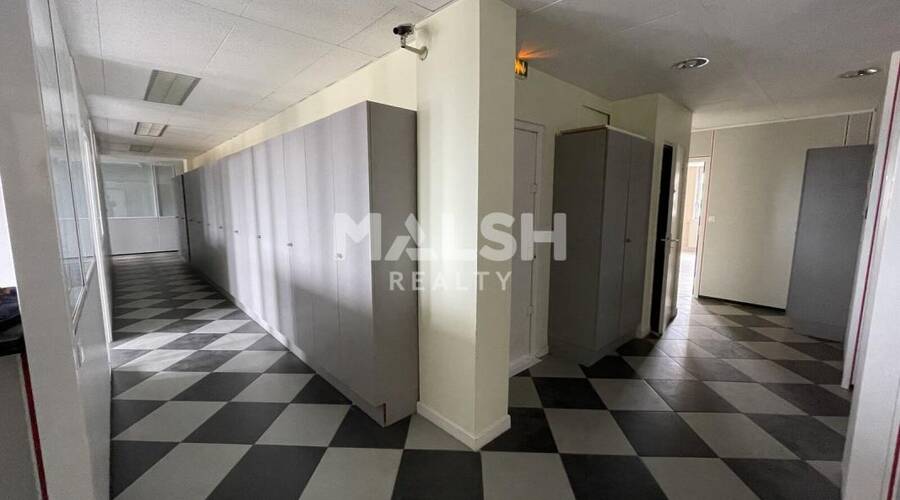 REXIM - Bureau - Loire - Roanne - 3