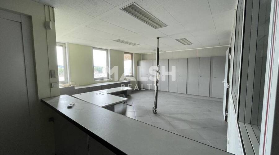 REXIM - Bureau - Loire - Roanne - 4