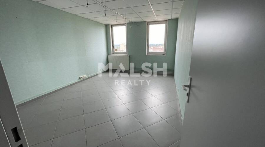 REXIM - Bureau - Loire - Roanne - 6