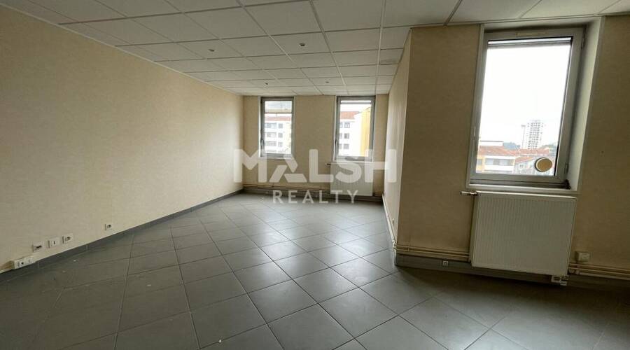 REXIM - Bureau - Loire - Roanne - 8