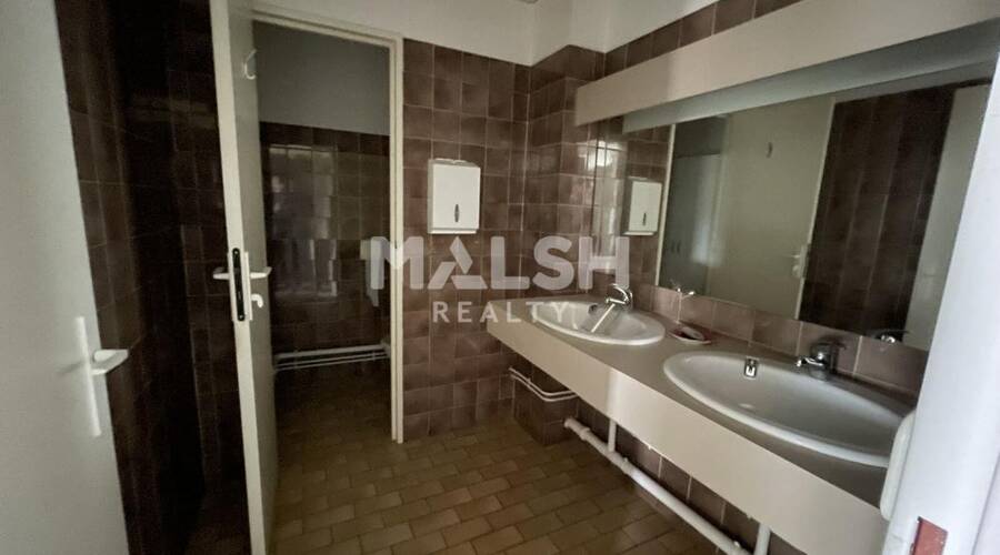 REXIM - Bureau - Loire - Roanne - 13