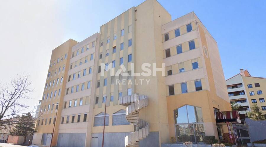 REXIM - Bureau - Loire - Roanne - 1