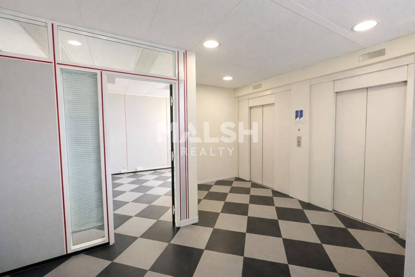 REXIM - Bureau - Loire - Roanne - 2