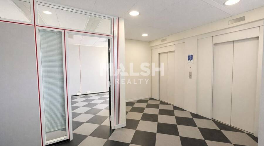 REXIM - Bureau - Loire - Roanne - 2