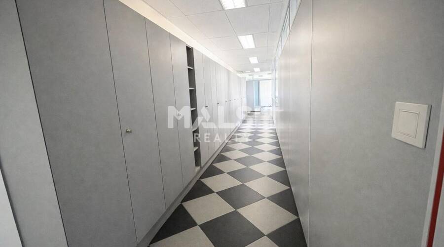 REXIM - Bureau - Loire - Roanne - 4