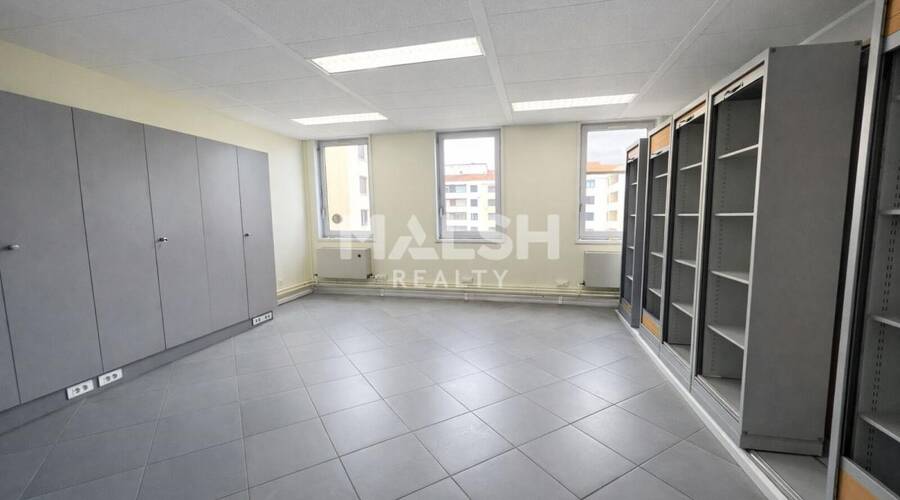 REXIM - Bureau - Loire - Roanne - 7