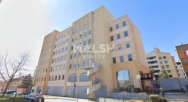 REXIM - Bureau - Loire - Roanne - 1
