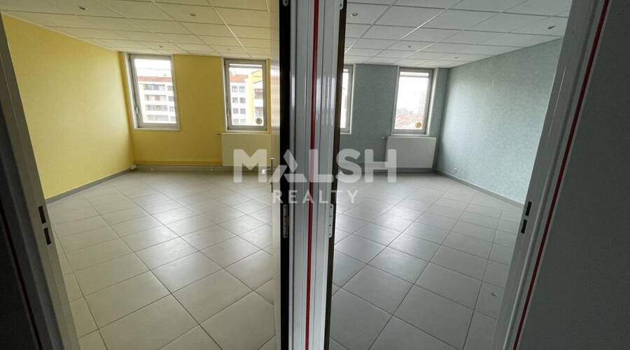 REXIM - Bureau - Loire - Roanne - 5