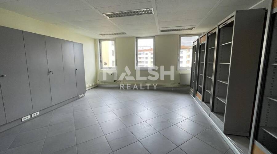 REXIM - Bureau - Loire - Roanne - 9