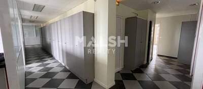 REXIM - Bureau - Loire - Roanne - 3