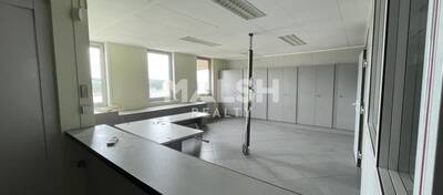 REXIM - Bureau - Loire - Roanne - 4