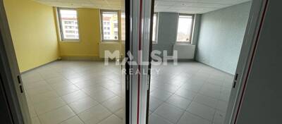 REXIM - Bureau - Loire - Roanne - 5