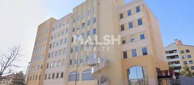 REXIM - Bureau - Loire - Roanne - 1