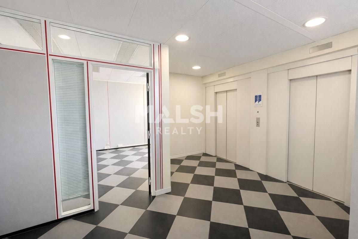 REXIM - Bureau - Loire - Roanne - 2