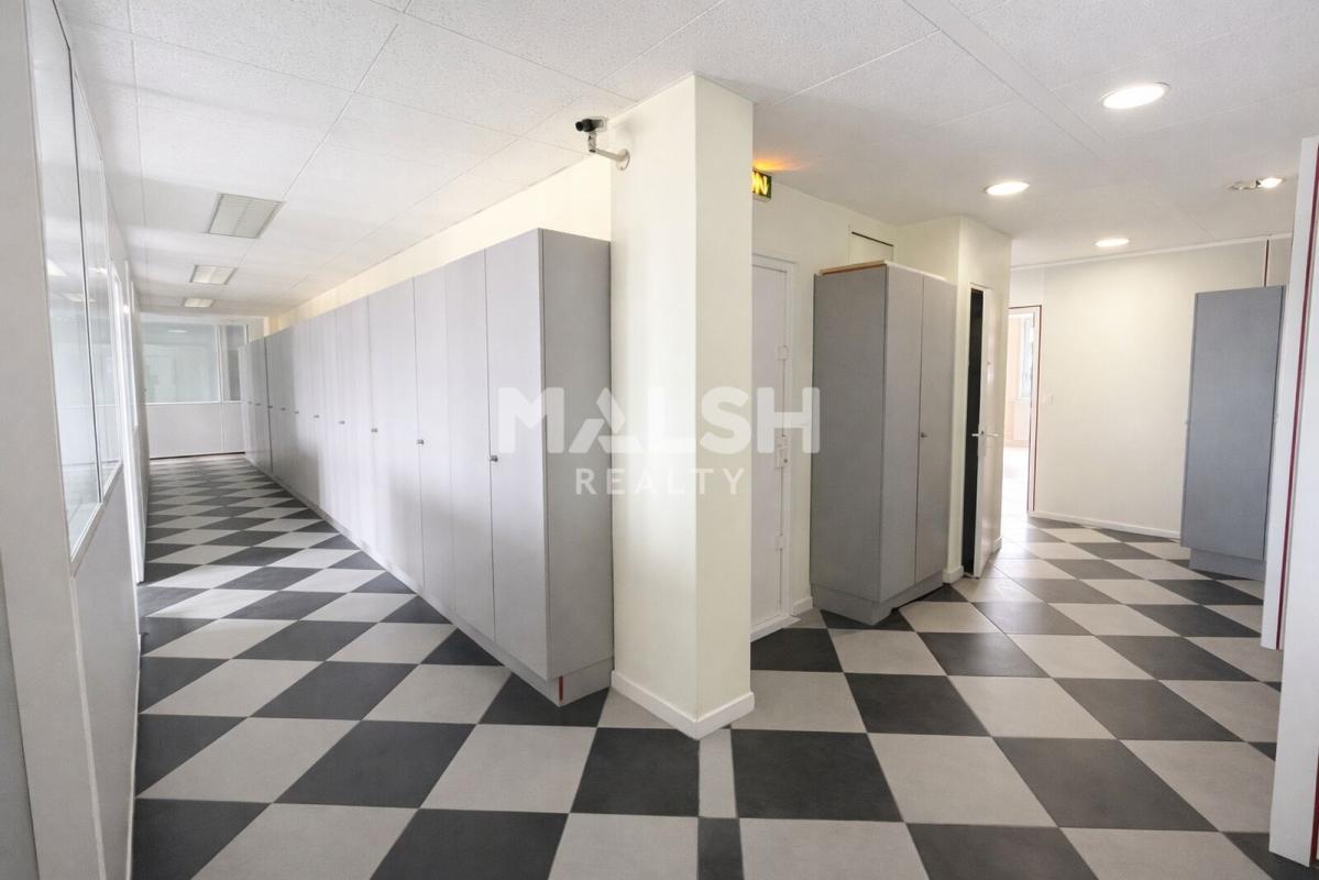 REXIM - Bureau - Loire - Roanne - 3