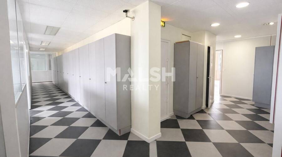 REXIM - Bureau - Loire - Roanne - 3