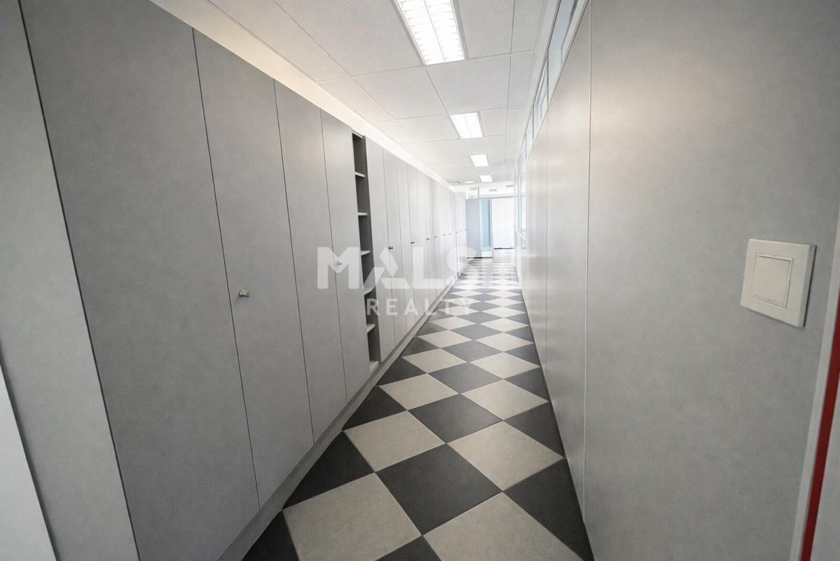 REXIM - Bureau - Loire - Roanne - 4