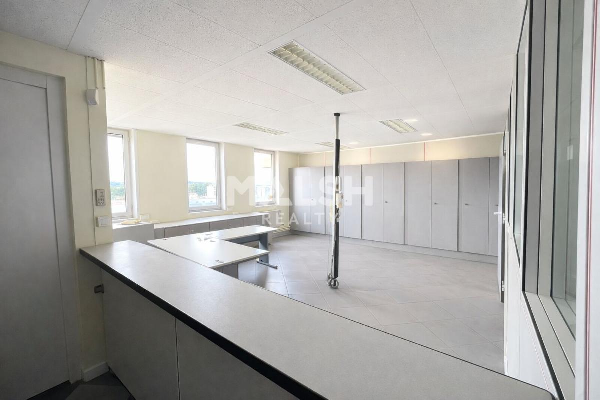 REXIM - Bureau - Loire - Roanne - 5