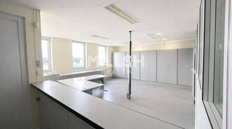 REXIM - Bureau - Loire - Roanne - 5