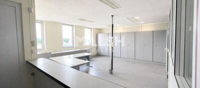 REXIM - Bureau - Loire - Roanne - 5