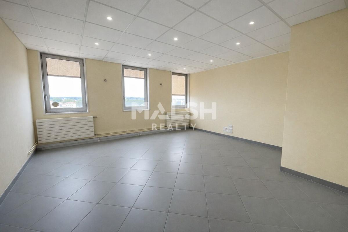 REXIM - Bureau - Loire - Roanne - 6